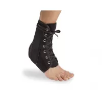 Ортез для гомілковостопного суглоба Medi Protect.Ankle lace up 